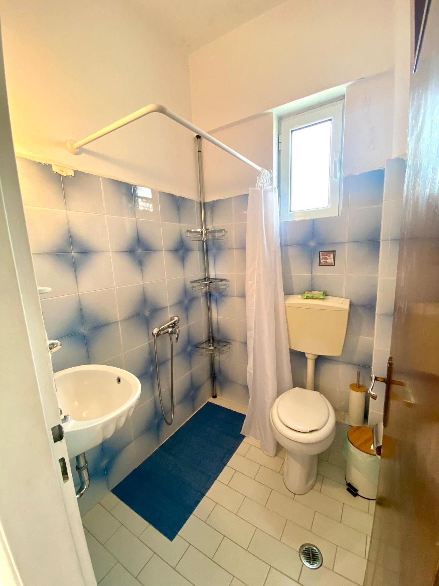 Alexandra Studios Néos Pírgos Eksteriør bilde
